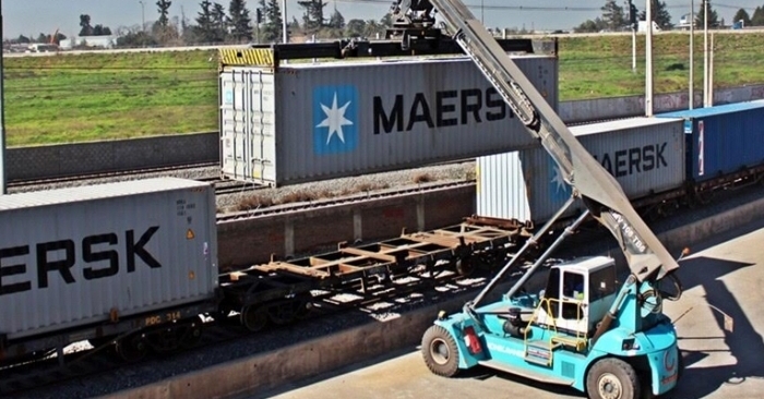 APM Terminals-Maersk integration to accelerate growth in logistics and services