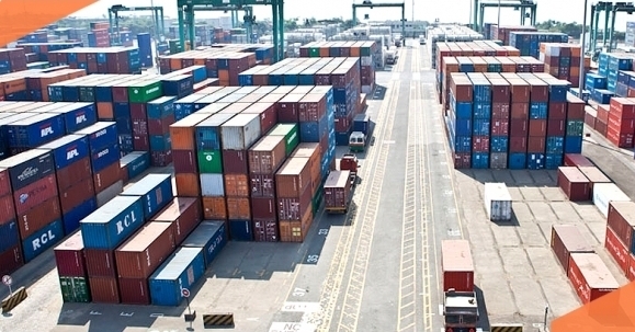 APM Terminals Mumbai, also known as Gateway Terminals India (GTI), will also be able to share its terminal data at container level, via the company%u2019s API products, which provide live information feeds to customers.