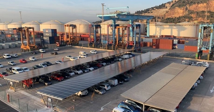 APM Terminals to bring forward net zero greenhouse gas emission target by a decade