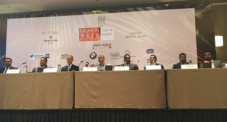 APS Logistics named logistics partner for Colombo Fashion Week APS Logistics named logistics partner for Colombo Fashion Week