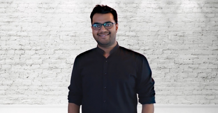 Abhishek Bansal, co-founder and CEO - Shadowfax Abhishek Bansal, co-founder and CEO - Shadowfax
