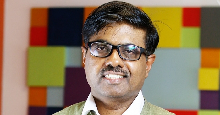 Harsh Vardhan, president and head, ERP Solutions, Ramco Systems