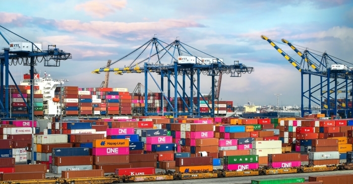 Acute global container shortage threatens to derail India%u2019s export juggernaut