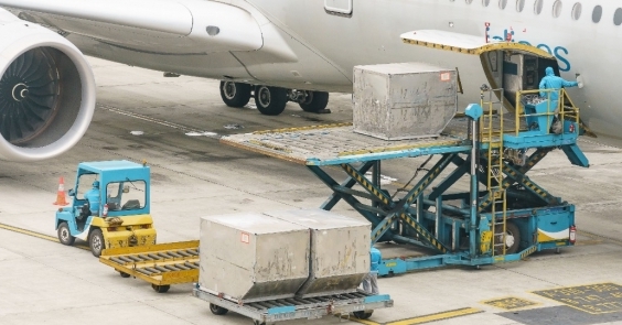 Adani Airports installs Kale’s air cargo handling system across network