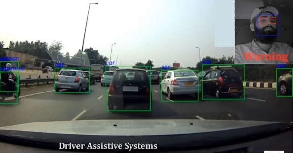 Advanced technology adoption will make Indian roads safer: THRSL