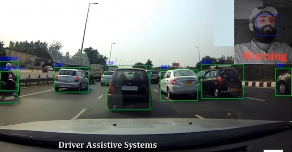Advanced technology adoption will make Indian roads safer: THRSL Advanced technology adoption will make Indian roads safer: THRSL