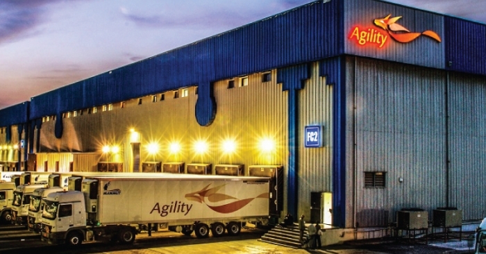 Agility finalizes sale of Global Integrated Logistics to DSV Panalpina