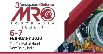 Air India Engineering Service partners with MRO South Asia Summit