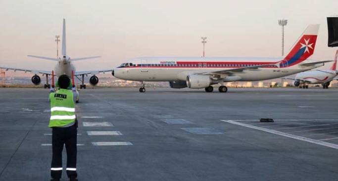 Air Malta connects to Tbilisi with weekly scheduled flight