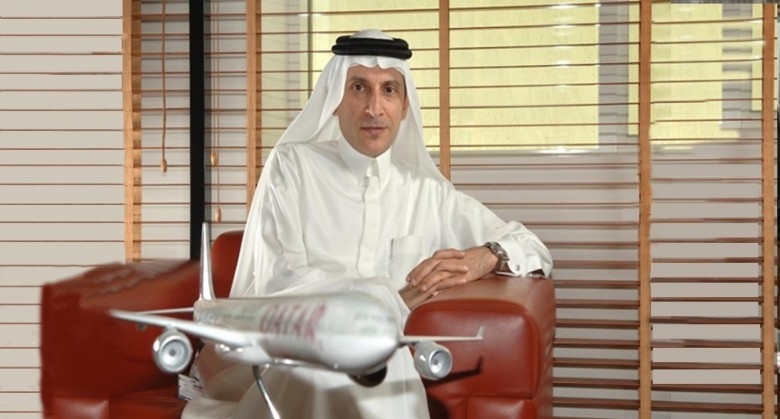 Qatar Airways to apply for launch of an Indian airline soon: Al Baker Qatar Airways to apply for launch of an Indian airline soon: Al Baker