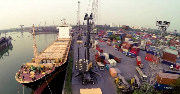 All 12 state-owned major seaports to become autonomous under new port bill