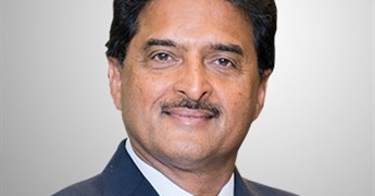 Shashi Kiran Shetty, chairman, Allcargo Logistics and Gati. Shashi Kiran Shetty, chairman, Allcargo Logistics and Gati.