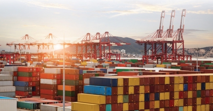 The multimodal transport businessof Allcargo clocked total volumes of 185,408 TEUs for the quarter ended in December 2019, an increase of 10.4 percent as against last year.