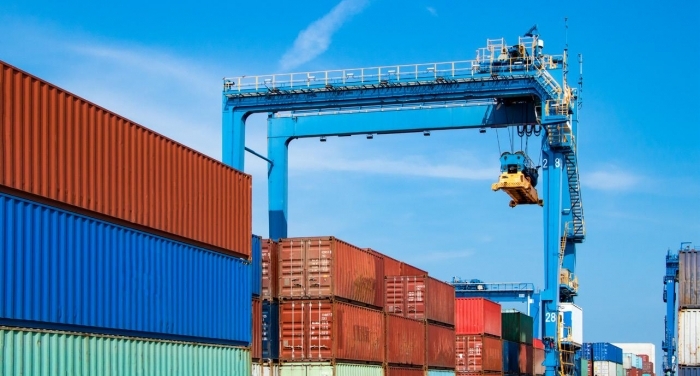 Allcargo Logistics to enter container terminal business Allcargo Logistics to enter container terminal business