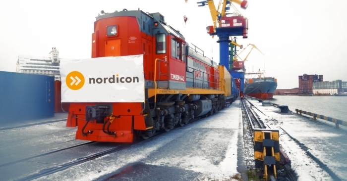 The new joint venture will house all the operations of the Nordicon Group, which is the market leader in the LCL (less-than-container-load) and rail freight consolidation segment in the Nordics region