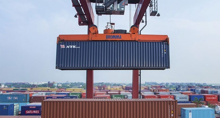 Allcargo receives AEO status by the Central Board of Indirect Taxes Allcargo receives AEO status by the Central Board of Indirect Taxes