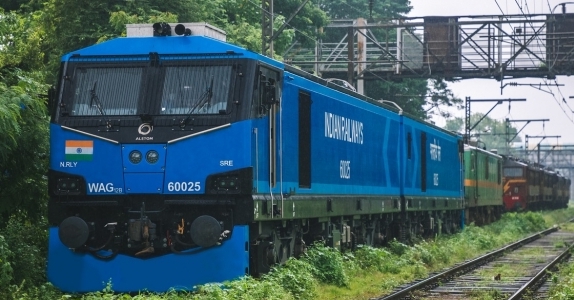 Planned to be deployed for operations on even the Dedicated Freight Corridors (DFCs), they are expected to increase the average speed of freight trains in India by at least 20-25 kmph.