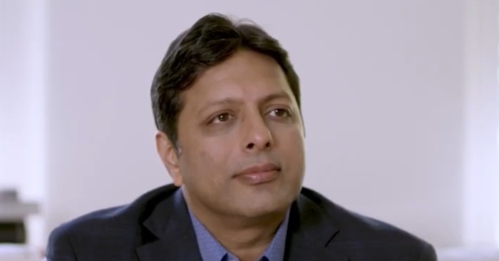 Amit Agarwal, global senior VP and country head, Amazon India