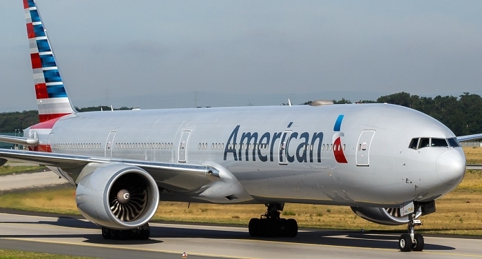 American Airlines Cargo launches B777-300ER daily service to New Delhi