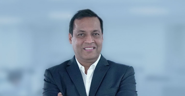 Amit Maheshwari, Chief Executive Officer, Softlink Global