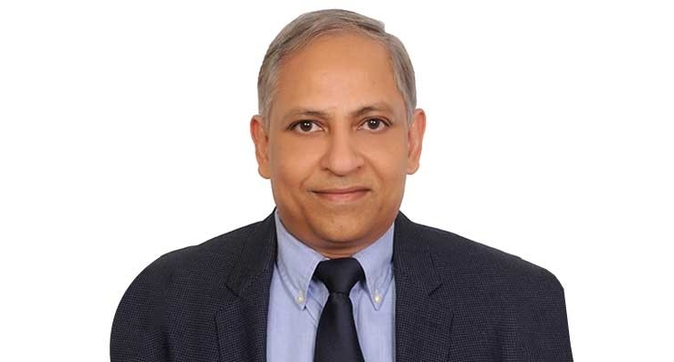 Allcargo Logistics names Ashish Mathur as GCIO