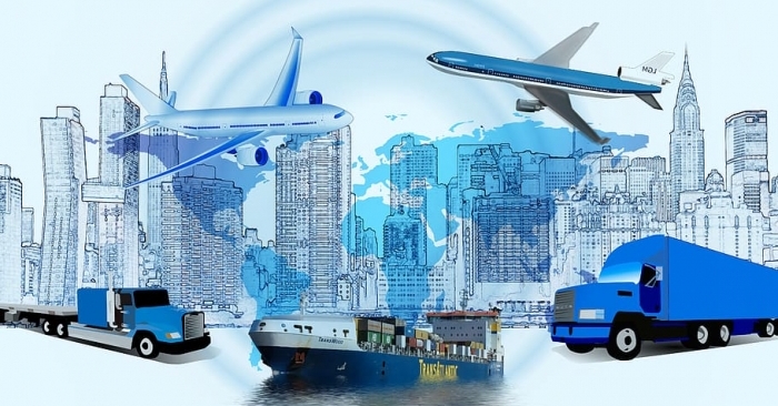 Indian logistics industry to grow at aCAGR of 7.2 percent between 2019 and 2025. Indian logistics industry to grow at aCAGR of 7.2 percent between 2019 and 2025.