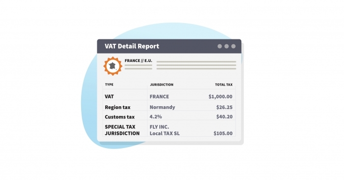 These new features enable businesses to take advantage of preferred treaty rates in their landed cost calculations and to avoid selling items to countries where there are restrictions with customs regulations.