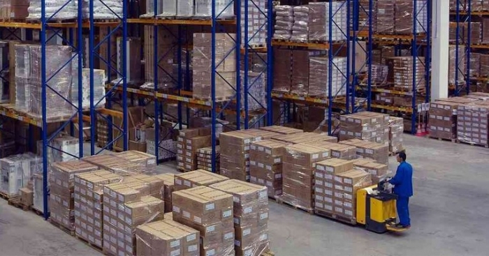 RGL brings warehousing and distribution solutions for Indian Market