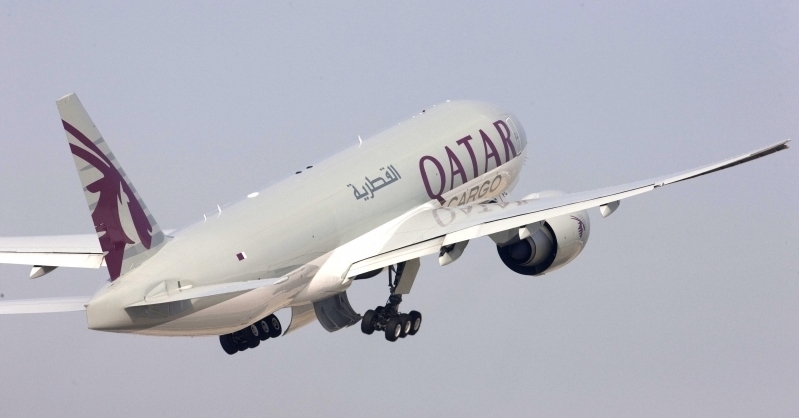 Qatar Cargo enhances its cool chain offering Qatar Cargo enhances its cool chain offering