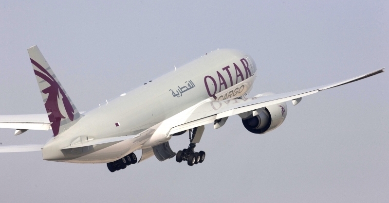 Qatar Cargo enhances its cool chain offering