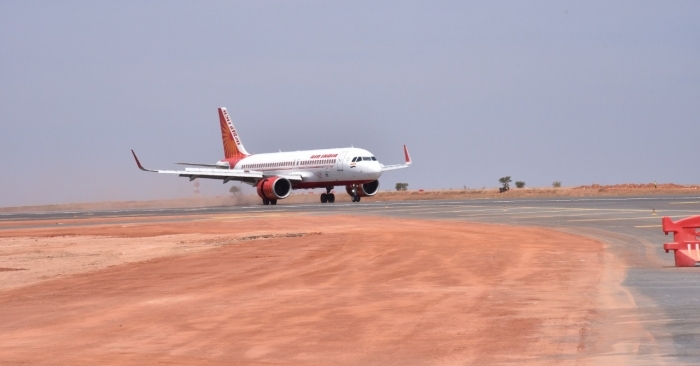 Enhancements offer BLR Airport the flexibility to operate both runways in low visibility and adverse weather conditions