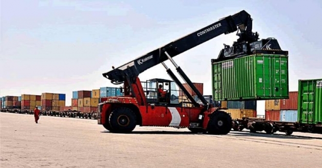 The company, Gateway Rail Freight and Gateway East India have filed the joint company application in relation to the scheme with NCLT on March 14, 2021 to begin the next step of the process.