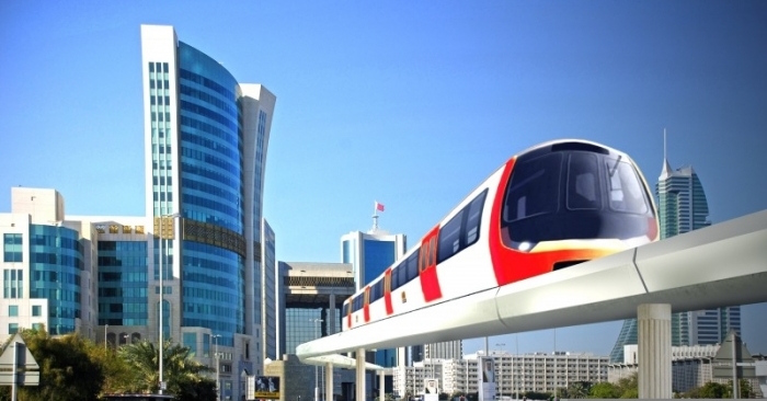 The Bahrain metro project is the latest in a long line of large-scale projects in Bahrain, worth $32 billion, that will transform the transportation, industrial, hospitality and retail sectors through public and private investments.