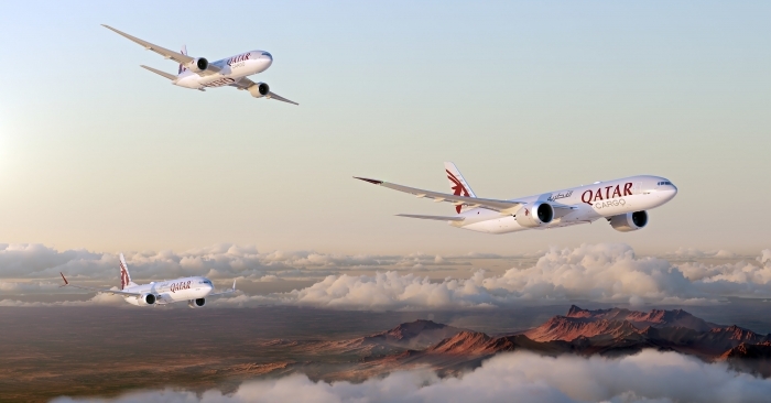 Boeing launches 777-8 freighter; first delivery anticipated in 2027 Boeing launches 777-8 freighter; first delivery anticipated in 2027