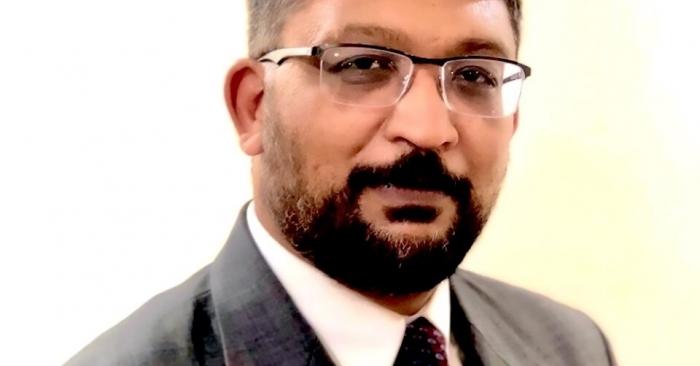 Rampraveen Swaminathan, MD and CEO, Mahindra Logistics