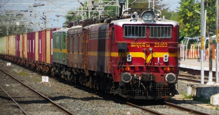 Budget 2022: Indian Railways%u2019 freight prices highest in the world