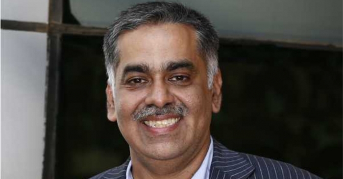 Deven Pabaru, chief executive officer, Stellar Value Chain Solutions Deven Pabaru, chief executive officer, Stellar Value Chain Solutions