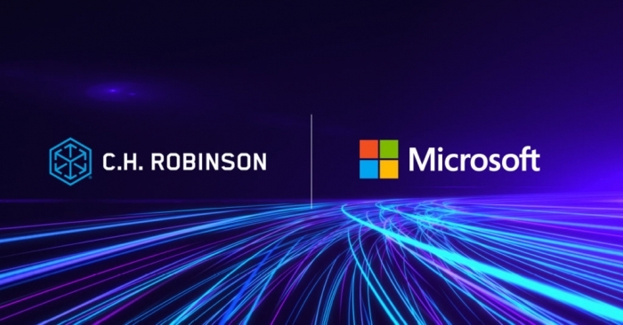 The collaboration will integrate Navisphere, Microsoft Azure and Azure IoT to give customers an even more detailed level of intelligence as they move through the supply chain.