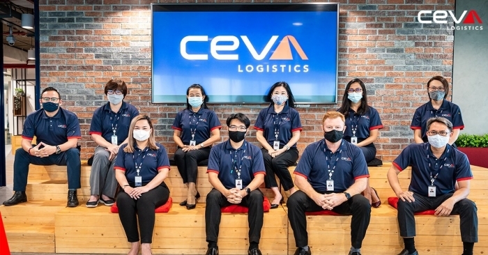 This change is the third relocation in recent months of a key function in Thailand following the move of CEVA Logistics%u2019 airfreight team to a new office at Suvarnabhumi Airport and the opening of a new ocean station at Laem Chabang.