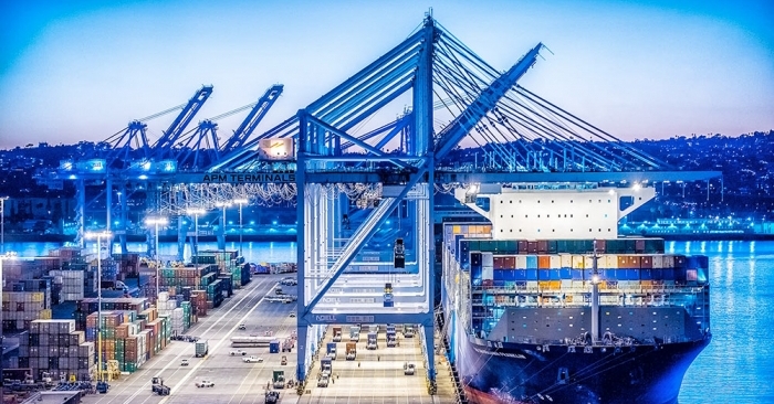 The current CMA CGM regional office and Neptune Orient Lines will be redesigned as a major regional hub from October 1, 2020, as CMA CGM Asia Pacific Limited.