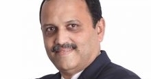 Prior to taking on this position, Mahajan has served as the chief financial officer of CEVA Logistics India and chief operating officer of LCL Logistix.
