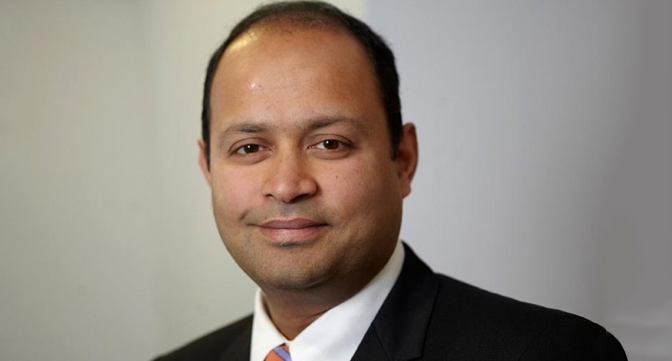 CMA CGM recruits Rajesh Krishnamurthy as group SVP IT CMA CGM recruits Rajesh Krishnamurthy as group SVP IT