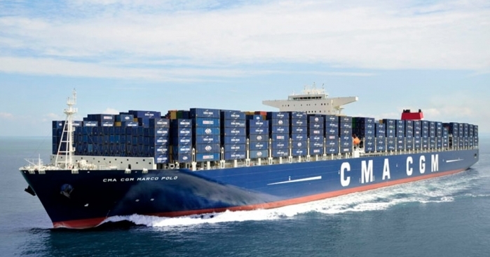 CMA CGM buys US-based Ingram Micro CLS for $3bn