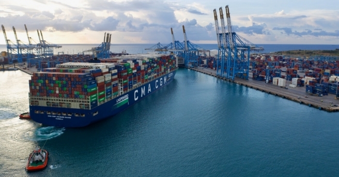 CMA, Hapag announce rate freezes - what next for container markets?