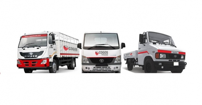 COGOS expands to 30 new towns by ramping up fleet by 1,000 vehicles