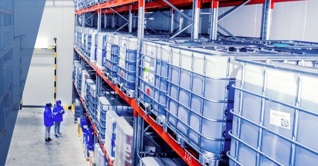 The rating reflects Snowman%u2019s established market position in the temperature-controlled logistics segment, which benefits from continued parentage due to operational and strategic linkages with its parent, Gateway Distriparks. The rating reflects Snowman%u2019s established market position in the temperature-controlled logistics segment, which benefits from continued parentage due to operational and strategic linkages with its parent, Gateway Distriparks.