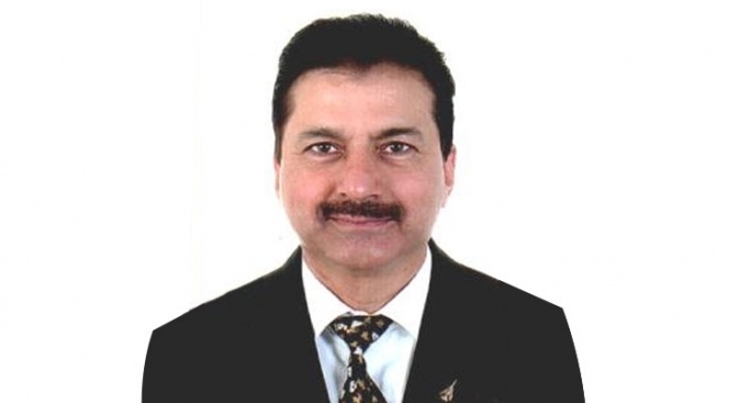 Captain Raj K Malik is new ED of UDAN scheme at AAI