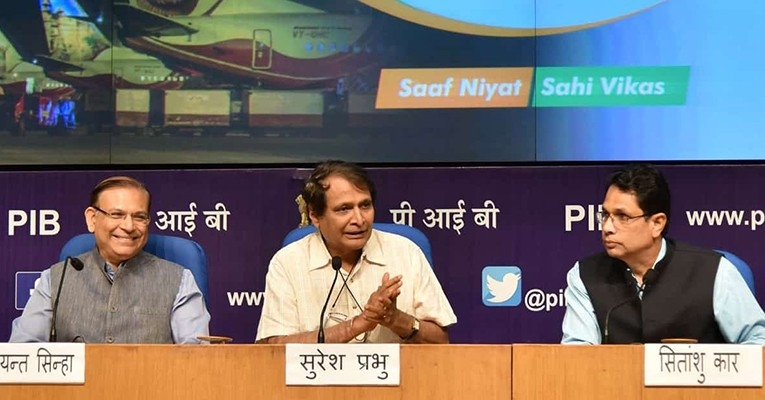 Cargo policy will increase movement of cargo by airlines