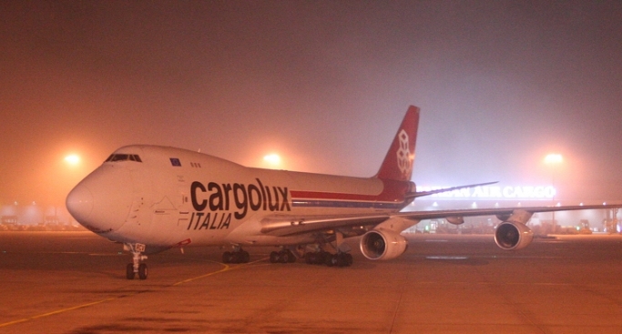 Cargolux Italia launches Milan-Incheon service