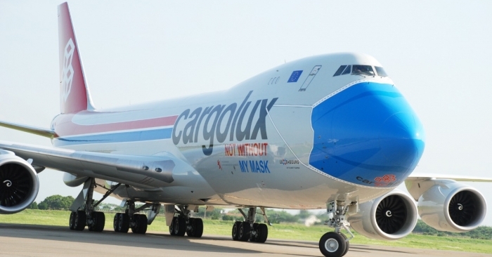 Cargolux to replace cargo management system with IBS Software's iCargo